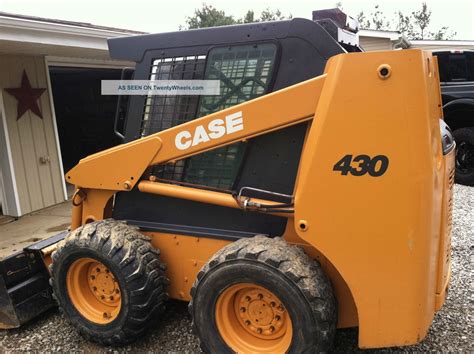 case ih 430 skid steer|case 430 skid steer problems.